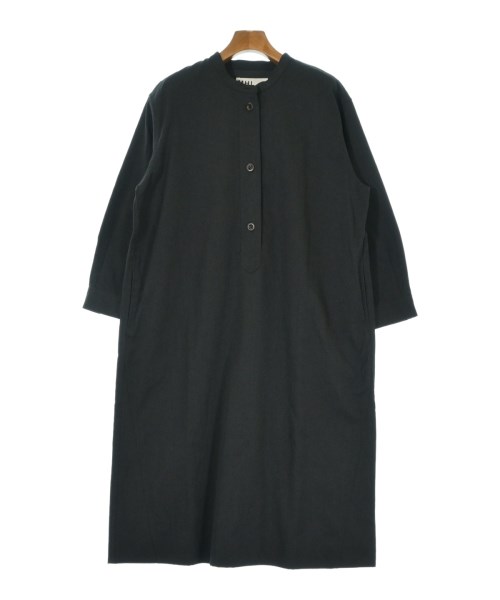 MHL.(エムエイチエル)のシャツワンピース サイズ:2(M位) 10,200円