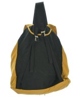 MHL.（エムエイチエル）バックパック・リュック 黄 サイズ:- レディース/2200726965036