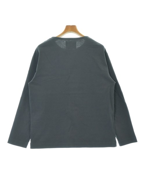 MHL.（エムエイチエル）Tシャツ・カットソー グレー サイズ:L メンズ/2200727255068