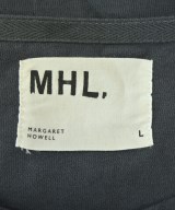 MHL.（エムエイチエル）Tシャツ・カットソー グレー サイズ:L メンズ/2200727255068
