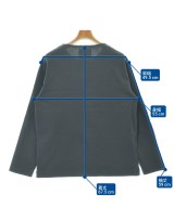 MHL.（エムエイチエル）Tシャツ・カットソー グレー サイズ:L メンズ/2200727255068