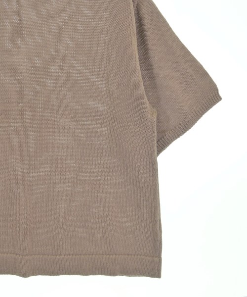 MHL.（エムエイチエル）ニット・セーター 茶 サイズ:2(M位) レディース/2200735041110