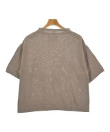 MHL.（エムエイチエル）ニット・セーター 茶 サイズ:2(M位) レディース/2200735041110