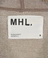 MHL.（エムエイチエル）ニット・セーター 茶 サイズ:2(M位) レディース/2200735041110