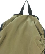MHL.（エムエイチエル）バックパック・リュック カーキ サイズ:- レディース/2200735117037