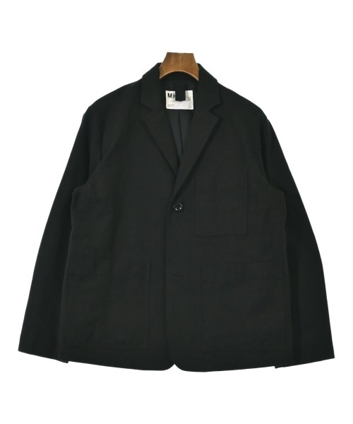 MHL.(エムエイチエル)のカジュアルジャケット サイズ:L 15,000円
