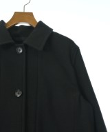 MHL.（エムエイチエル）コート 黒 サイズ:2(M位) レディース/2200735977013
