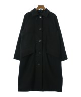 MHL. コート
