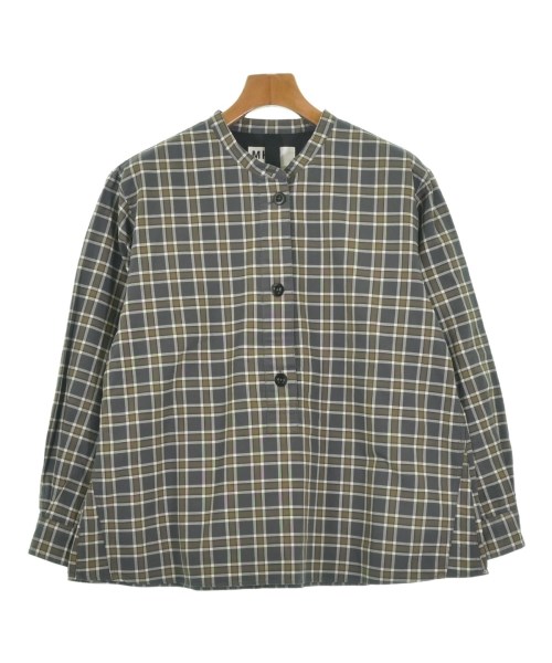 MHL.(エムエイチエル)のカジュアルシャツ サイズ:2(M位) 8,400円