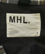 MHL.（エムエイチエル）カジュアルシャツ グレー サイズ:2(M位) レディース/2200729861144