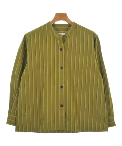 MHL.(エムエイチエル)のカジュアルシャツ サイズ:2(M位) 8,400円