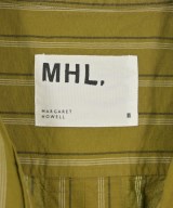MHL.（エムエイチエル）カジュアルシャツ カーキ サイズ:2(M位) レディース/2200729861151