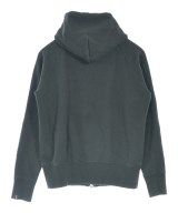 MHL.（エムエイチエル）パーカー 黒 サイズ:M メンズ/2200736781039