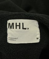 MHL.（エムエイチエル）パーカー 黒 サイズ:M メンズ/2200736781039