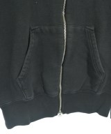 MHL.（エムエイチエル）パーカー 黒 サイズ:M メンズ/2200736781039