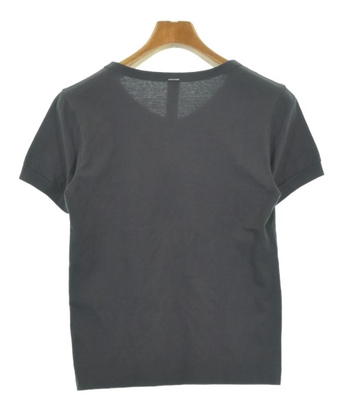 MHL.（エムエイチエル）Tシャツ・カットソー グレー サイズ:1(S位) レディース/2200737119015