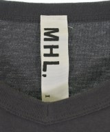 MHL.（エムエイチエル）Tシャツ・カットソー グレー サイズ:1(S位) レディース/2200737119015