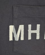 MHL.（エムエイチエル）Tシャツ・カットソー グレー サイズ:1(S位) レディース/2200737119015
