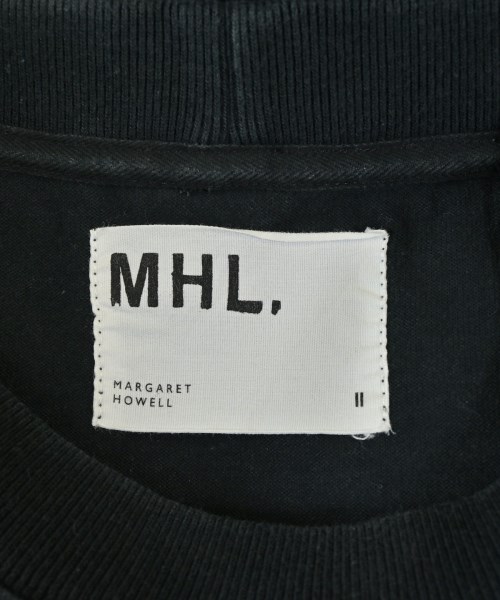 MHL.（エムエイチエル）ノースリーブ 紺 サイズ:2(M位) レディース/2200715651032