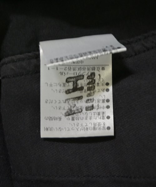 MHL.（エムエイチエル）その他 黒 サイズ:3(L位) レディース/2200715651049