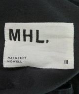 MHL.（エムエイチエル）その他 黒 サイズ:3(L位) レディース/2200715651049