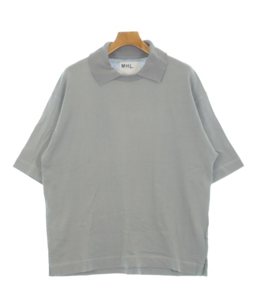 MHL.(エムエイチエル)のTシャツ・カットソー サイズ:L 4,400円