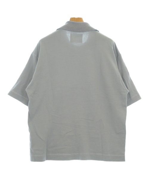 MHL.（エムエイチエル）Tシャツ・カットソー グレー サイズ:L メンズ/2200720131109