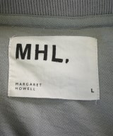 MHL.（エムエイチエル）Tシャツ・カットソー グレー サイズ:L メンズ/2200720131109