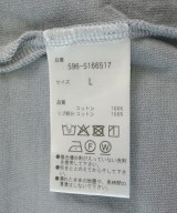 MHL.（エムエイチエル）Tシャツ・カットソー グレー サイズ:L メンズ/2200720131109