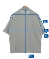 MHL.（エムエイチエル）Tシャツ・カットソー グレー サイズ:L メンズ/2200720131109