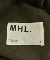 MHL.（エムエイチエル）ロング・マキシ丈スカート カーキ サイズ:2(M位) レディース/2200720137101