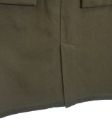 MHL.（エムエイチエル）ロング・マキシ丈スカート カーキ サイズ:2(M位) レディース/2200720137101