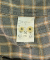 MHL.（エムエイチエル）カジュアルシャツ グレー サイズ:S メンズ/2200719735042