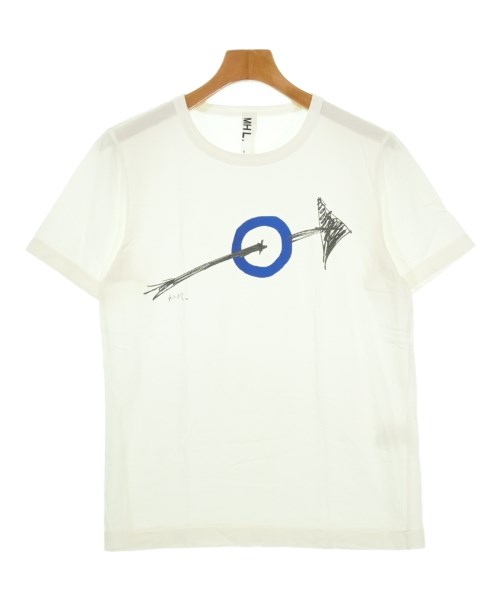 MHL.(エムエイチエル)のTシャツ・カットソー サイズ:M 2,000円