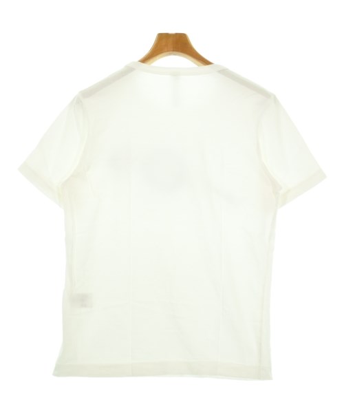 MHL.（エムエイチエル）Tシャツ・カットソー 白 サイズ:M メンズ/2200719735158