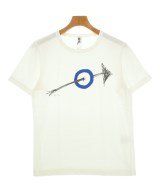 MHL.（エムエイチエル）Tシャツ・カットソー 白 サイズ:M メンズ/2200719735158