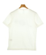 MHL.（エムエイチエル）Tシャツ・カットソー 白 サイズ:M メンズ/2200719735158