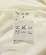 MHL.（エムエイチエル）Tシャツ・カットソー 白 サイズ:M メンズ/2200719735158