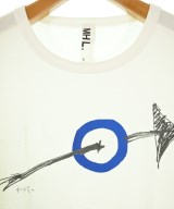 MHL.（エムエイチエル）Tシャツ・カットソー 白 サイズ:M メンズ/2200719735158