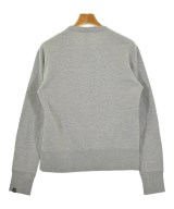 MHL.（エムエイチエル）スウェット グレー サイズ:M メンズ/2200719735196