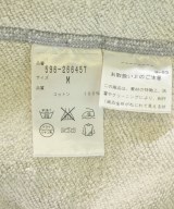 MHL.（エムエイチエル）スウェット グレー サイズ:M メンズ/2200719735196