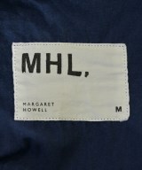 MHL.（エムエイチエル）カジュアルシャツ 青 サイズ:M メンズ/2200720589023