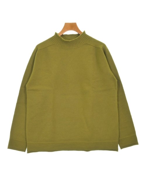 MHL.(エムエイチエル)のニット・セーター サイズ:M 11,400円