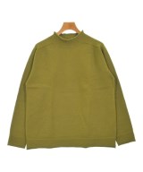 MHL.（エムエイチエル）ニット・セーター カーキ サイズ:M メンズ/2200720884067