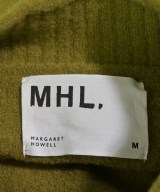 MHL.（エムエイチエル）ニット・セーター カーキ サイズ:M メンズ/2200720884067