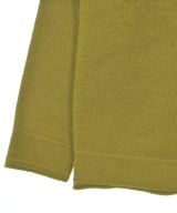 MHL.（エムエイチエル）ニット・セーター カーキ サイズ:M メンズ/2200720884067