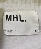MHL.（エムエイチエル）ニット・セーター グレー サイズ:2(M位) レディース/2200721542041
