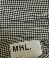 MHL.（エムエイチエル）カジュアルシャツ 黒 サイズ:2(M位) レディース/2200717570157