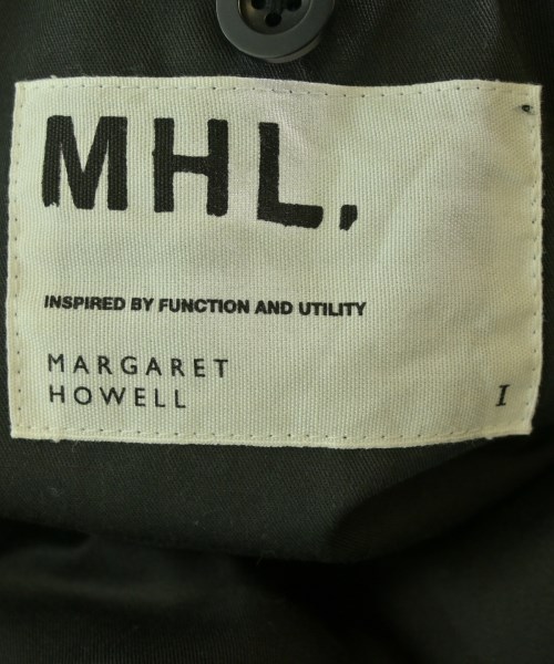 MHL.（エムエイチエル）その他 紺 サイズ:1(S位) レディース/2200716779032