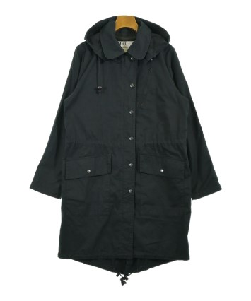 MHL.（エムエイチエル）その他 紺 サイズ:1(S位) レディース